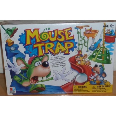 Mouse Trap 2005